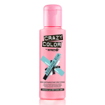Crazy Color Bubblegum Blue Hair Dye 100ml