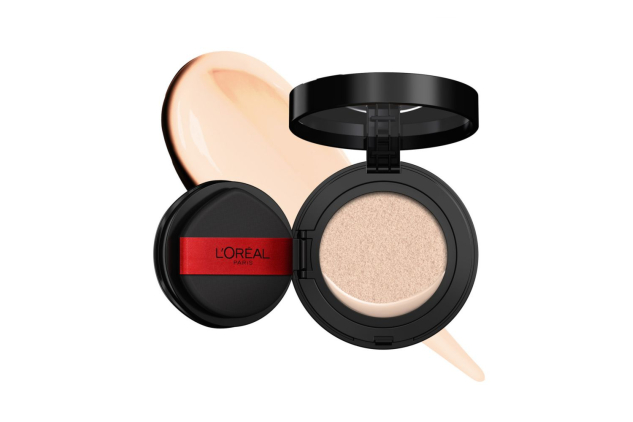 L'Oréal Infallible Cushion Foundation 260 Warm 11g