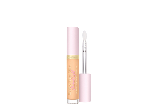Too Faced Ethereal Light Concealer Butter Croissant 5ml