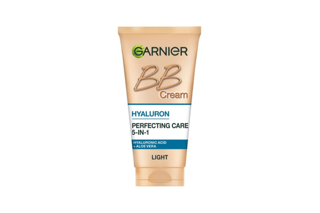Garnier Oil-Free BB Cream SPF25 Light 50ml