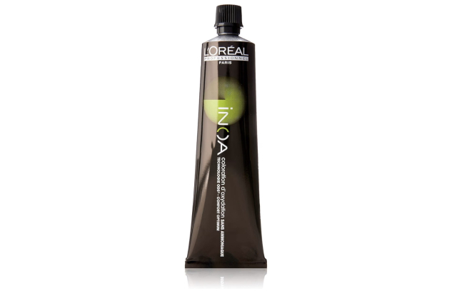 L'Oréal INOA 4.3 Golden Brown Hair Colour 60g