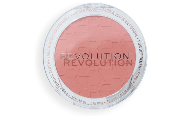 Revolution Blusher Reloaded Peach Bliss 5.5g