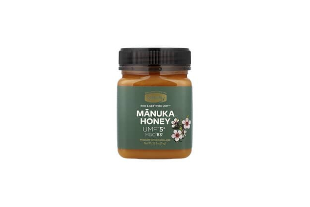 Comvita UMF 5+ MGO 83+ Manuka Honey 1kg