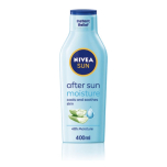 NIVEA Sun After Sun Moisture Lotion 400ml