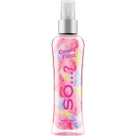 SO...? Candy Floss Body Mist 100ml