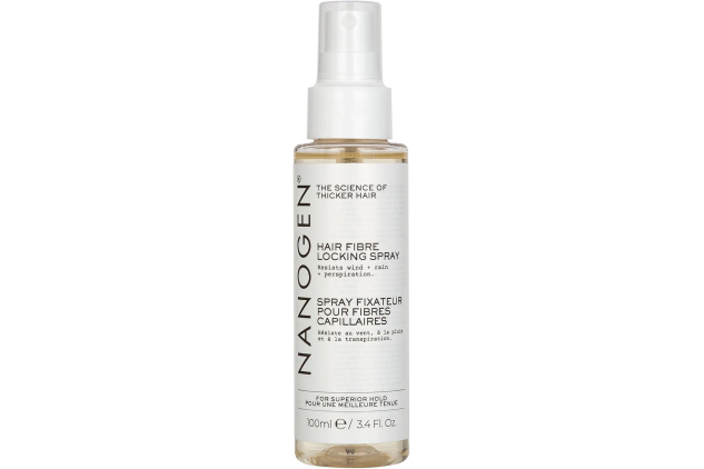 Nanogen Hair Fibre Locking Spray 100ml