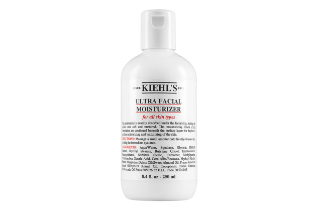 Kiehl's Ultra Facial Moisturiser 250ml