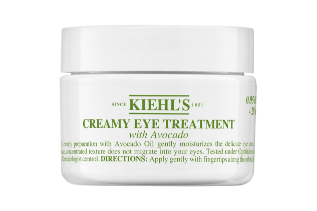 Kiehl's Creamy Eye Treatment with Avocado 28ml