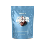 BioTechUSA Protein Brownie Baking Mix 600g