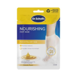 Scholl ExpertCare Triple Oil Foot Mask 1 Pair