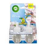 Air Wick Linen & White Orchid Refills 2 x 19ml