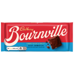 Cadbury Bournville Old Jamaica Dark Chocolate 100g