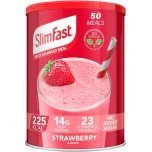 SlimFast Strawberry Shake 1.825kg | 50 Servings
