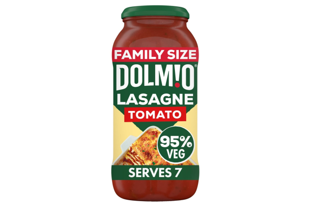 Dolmio Lasagne Red Tomato Sauce 675g | Family Size