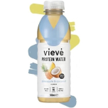 Vieve Protein Water Pineapple 500ml