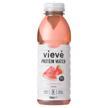 Vieve Watermelon Protein Water 500ml | 20g Protein