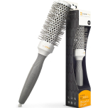 Kobe K-Pro 34mm Ceramic Ionic Blowout Brush