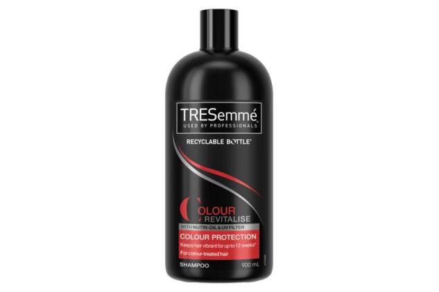 TRESemmé Colour Revitalise Shampoo 900ml