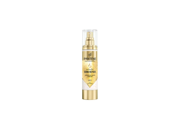 Pantene Molecular Bond Repair Hair Cream 90ml