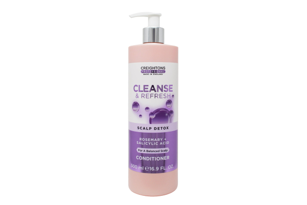 Creightons Cleanse & Refresh Conditioner 500ml