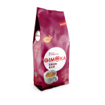 Gimoka Gran Bar Whole Coffee Beans 1kg