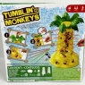 Tumblin’ Monkeys Kids Game with Monkey Pieces Sticks & Game Unit, Birthday Gift