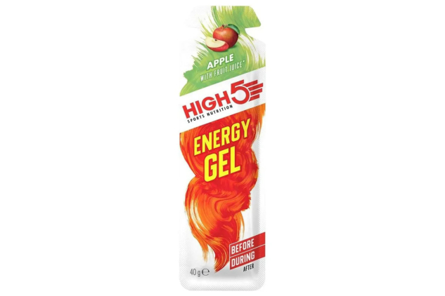 HIGH5 Energy Gel Apple 40g
