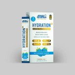 Applied Nutrition Hydration+ Blue Raspberry 7 x 8g