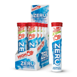 HIGH5 ZERO Strawberry & Kiwi Tablets 8 x 20