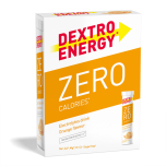 Dextro Zero Calories Orange Tablets 3 x 20