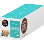 Nescafé Dolce Gusto Flat White Pods 48 x 11.7g