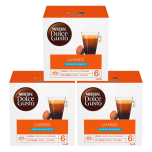 NESCAFÉ Dolce Gusto Lungo Decaf 48 Coffee Pods