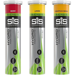 SiS Hydro Electrolyte Tablets Variety 3 x 20