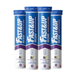 Fast&Up Reload Blackcurrant & Lime 80 Tablets