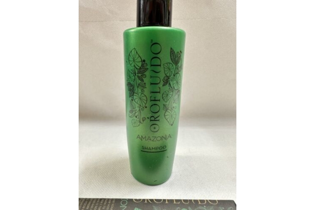 Revlon Orofluido  Amazonia Shampoo   200ml