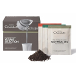 Hotel Chocolat Vegan Hot Chocolate 10 Sachets 310g