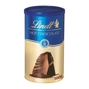Lindt Hot Chocolate Drink Powder 300g