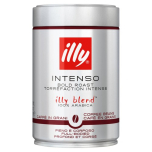 Illy Intenso Dark Roast Coffee Beans 250g