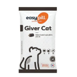 EasyPill Cat Putty Pill Giver 4 x 10g