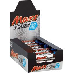Mars Protein Chocolate Bars 18 x 50g