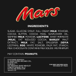 Mars Protein Caramel, Nougat & Milk Chocolate Bars 18 x 50g