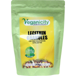 Veganicity Soya Lecithin Granules 200g