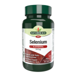Natures Aid Selenium 200µg 90 Tablets