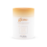 Pura Collagen Glow+ Unflavoured Powder 284g