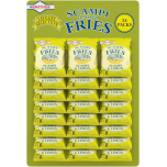 Smiths Scampi & Lemon Fries 24 x 27g