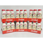 SlimFast Meal Replacement Ready To Drink Shake Vanilla 36 X 325ml | Best Before Date 31/08/2024