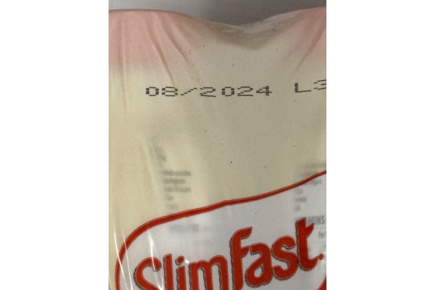 SlimFast Meal Replacement Ready To Drink Shake Vanilla 36 X 325ml | Best Before Date 31/08/2024