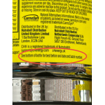 C4 Original Pre-Workout Food Supplement 60 Servings Orange Flavour