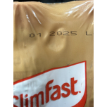 SlimFast Meal Replacement Ready To Drink Shake Cafe Latte 24 X 325ml