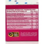 Grenade Birthday Cake Protein Bars 12 x 60g High Protein Low Sugar